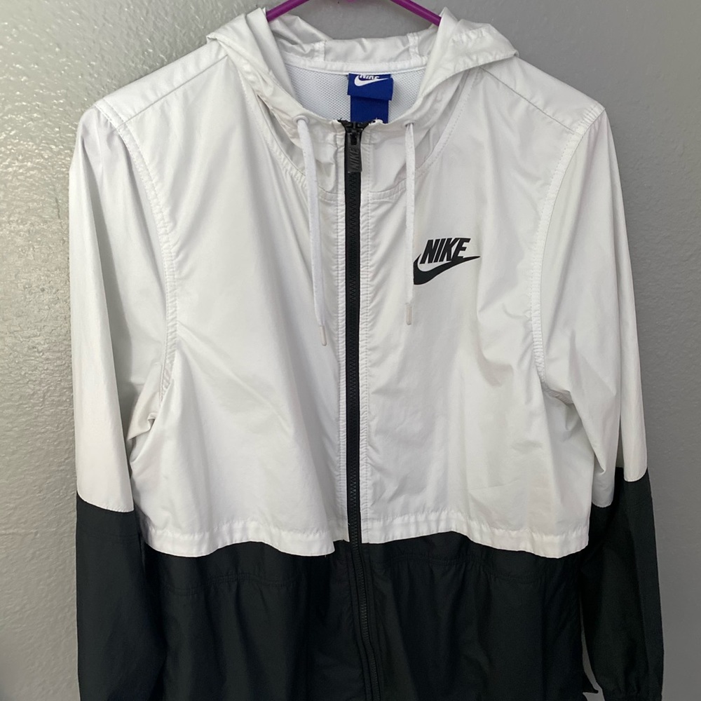 Nike Windbreaker